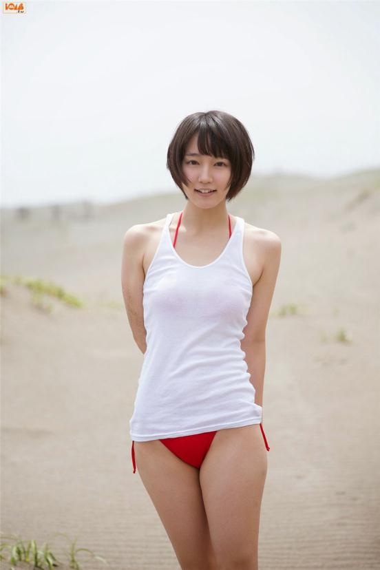 野外日本90后小妹【13P】