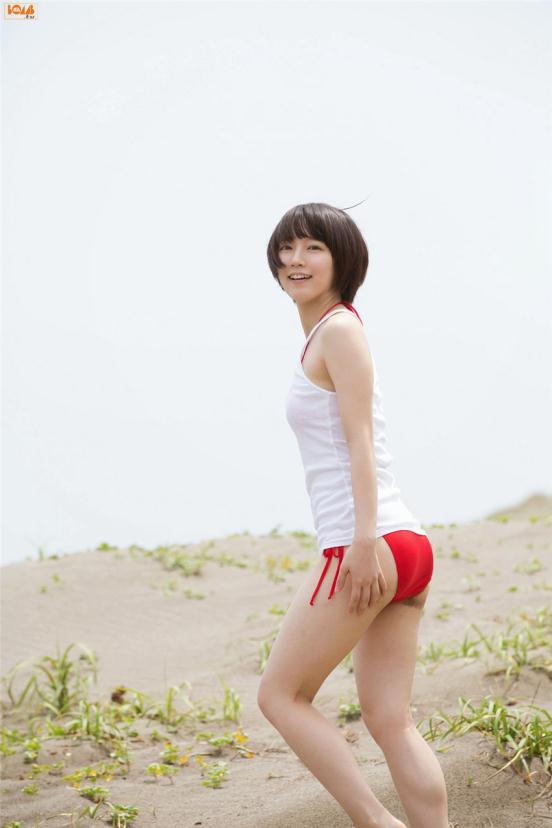 野外日本90后小妹【13P】