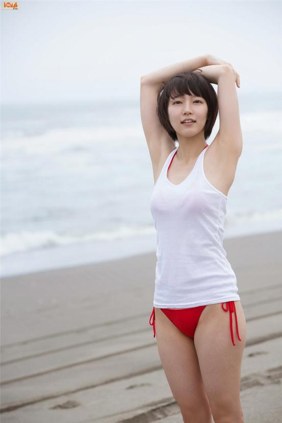 野外日本90后小妹【13P】