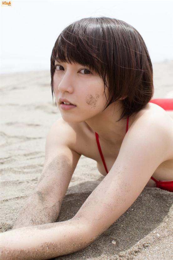 野外日本90后小妹【13P】