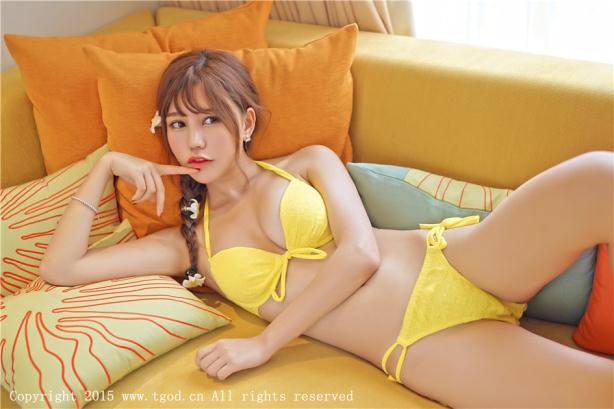 楚楚美佳人窈窕火辣【12P】
