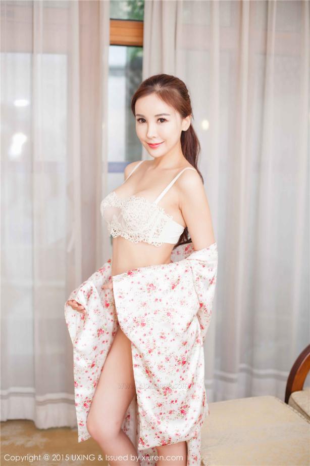 极品妹婉柔性感惹火身材【10P】