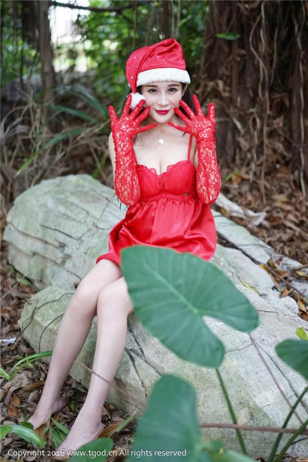 惹人爱的小可爱女神火一般热情【12P】