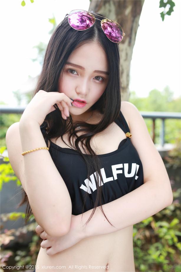 热情如火美女魅惑【12P】