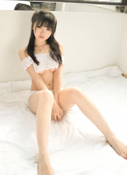 童颜美女米妮清丽可爱【14P】
