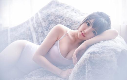 童颜美女米妮清丽可爱【14P】
