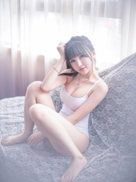 童颜美女米妮清丽可爱【14P】