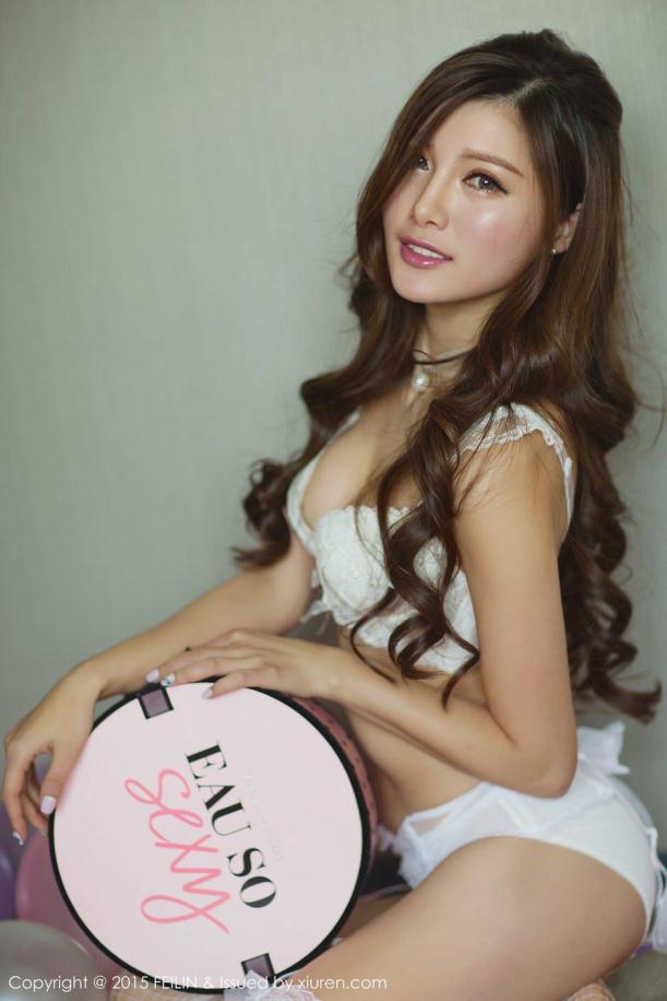 性感风格女人慵懒的午后【10P】