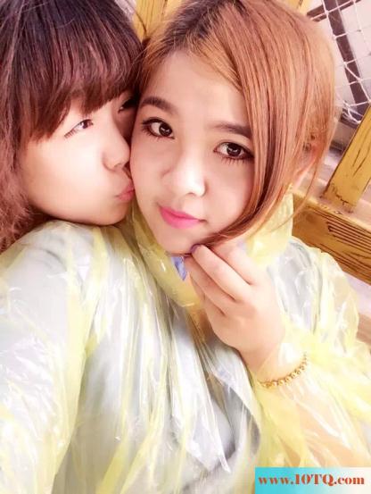 大奶学妹［58P］