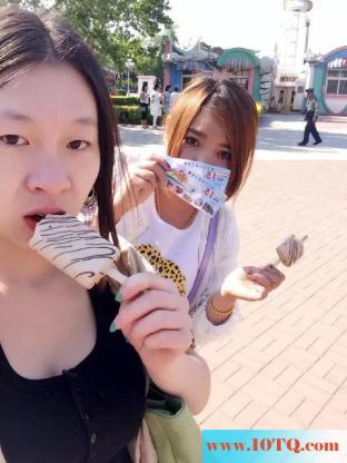 大奶学妹［58P］