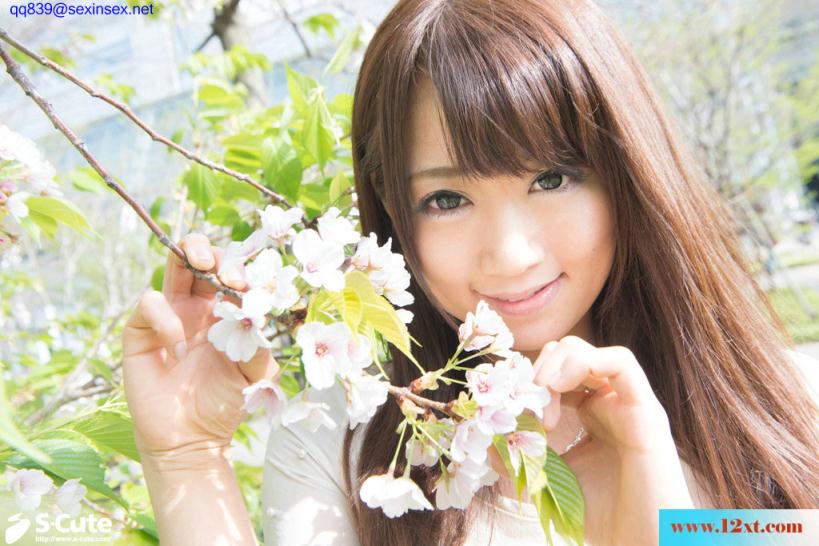 卡哇伊小妹和她的男朋友-玩的美-(20P)