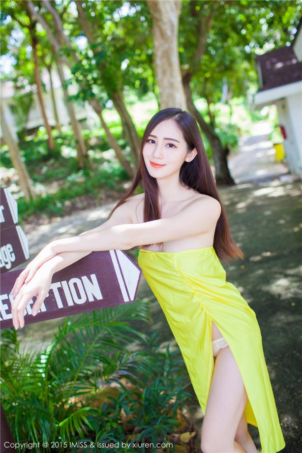 爱蜜蜜超显靓丽一面【13P】