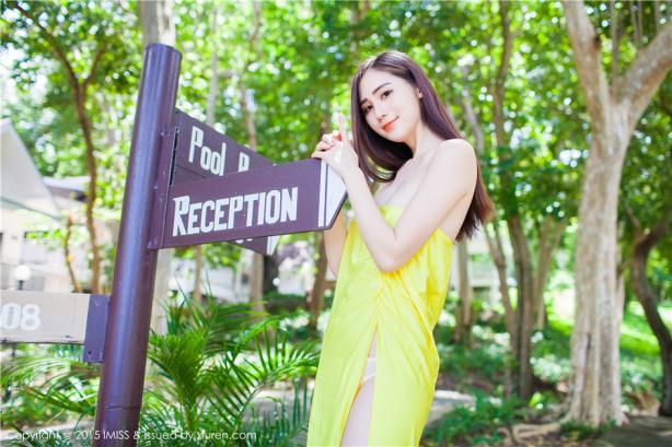 爱蜜蜜超显靓丽一面【13P】