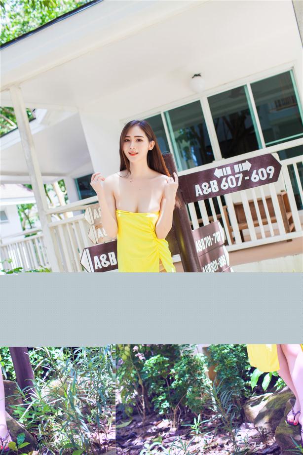 爱蜜蜜超显靓丽一面【13P】