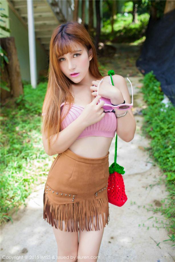 清纯嫩小蜜真撩人【11P】