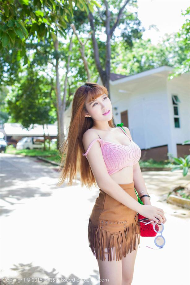 清纯嫩小蜜真撩人【11P】
