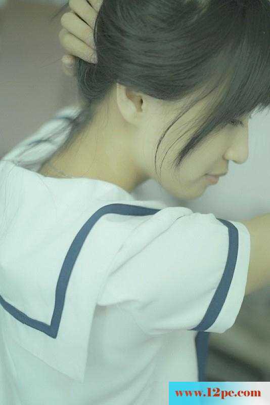 纯洁-娇美-青涩中带甜味的学生妹-【13P】