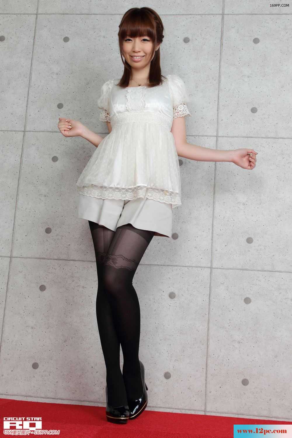 纯洁小妹的蕾丝公主裙和黑丝的诱惑-【28P】