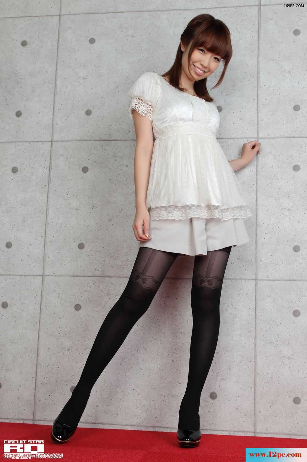 纯洁小妹的蕾丝公主裙和黑丝的诱惑-【28P】