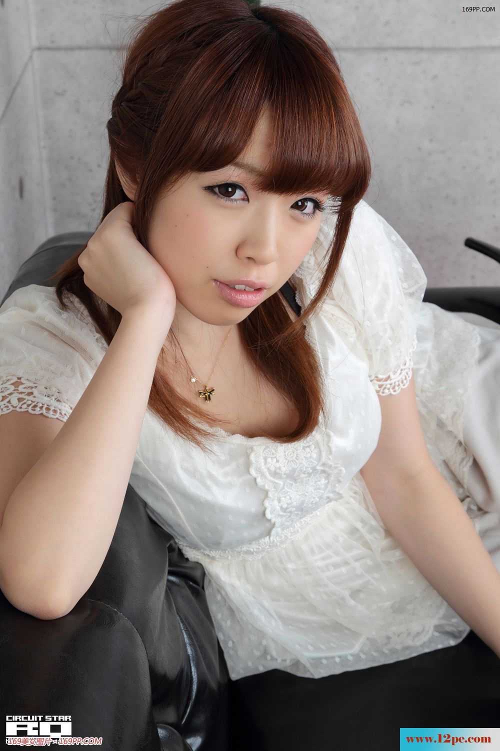 纯洁小妹的蕾丝公主裙和黑丝的诱惑-【28P】