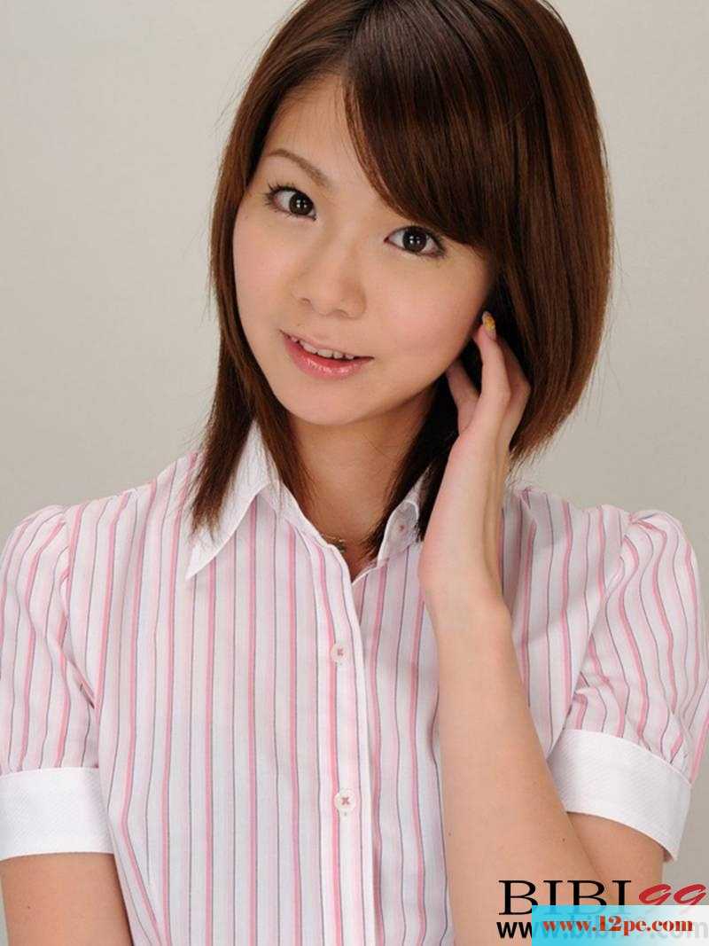 岛国的秘书就是不一样吧-【18P】