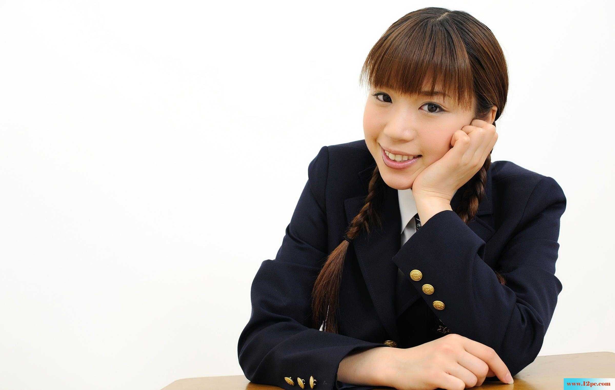 岛国的学生妹制服让人就有冲动-【55P】