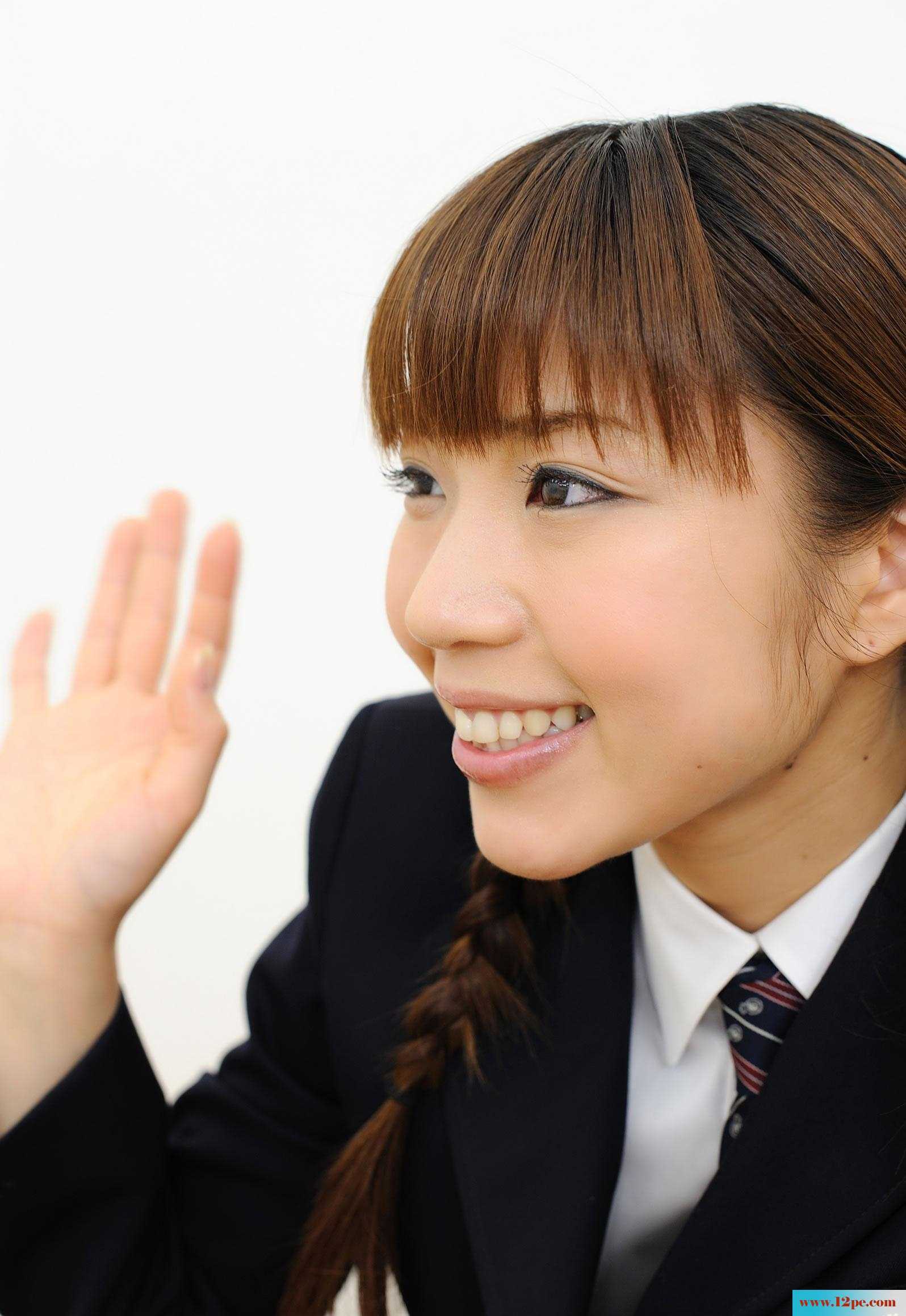 岛国的学生妹制服让人就有冲动-【55P】