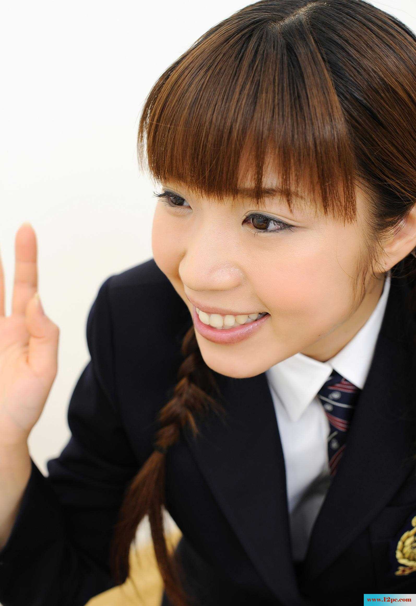 岛国的学生妹制服让人就有冲动-【55P】