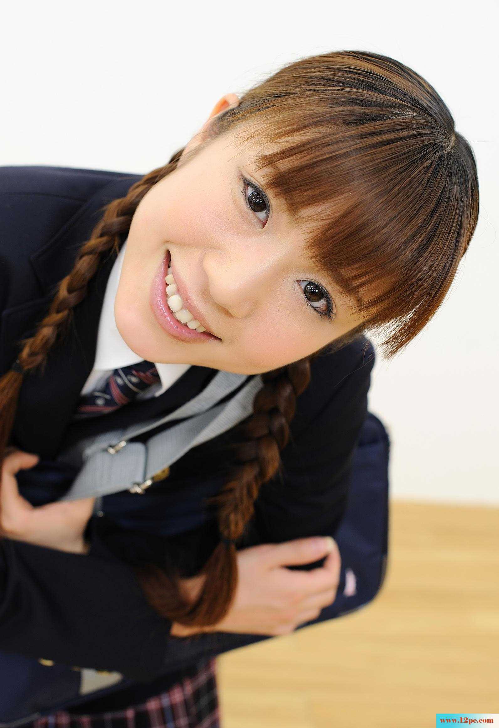 岛国的学生妹制服让人就有冲动-【55P】