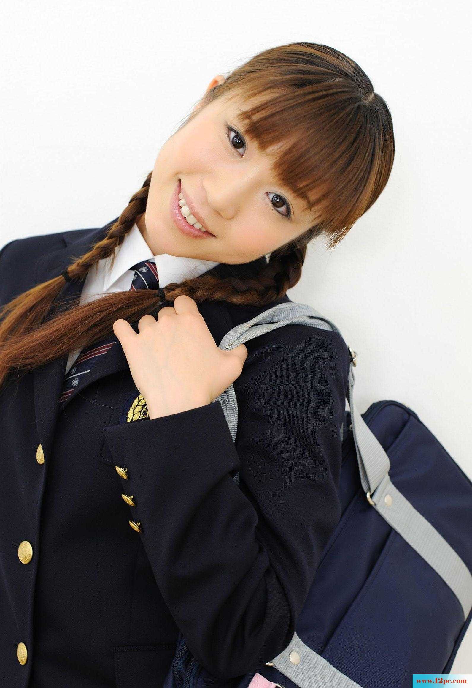 岛国的学生妹制服让人就有冲动-【55P】