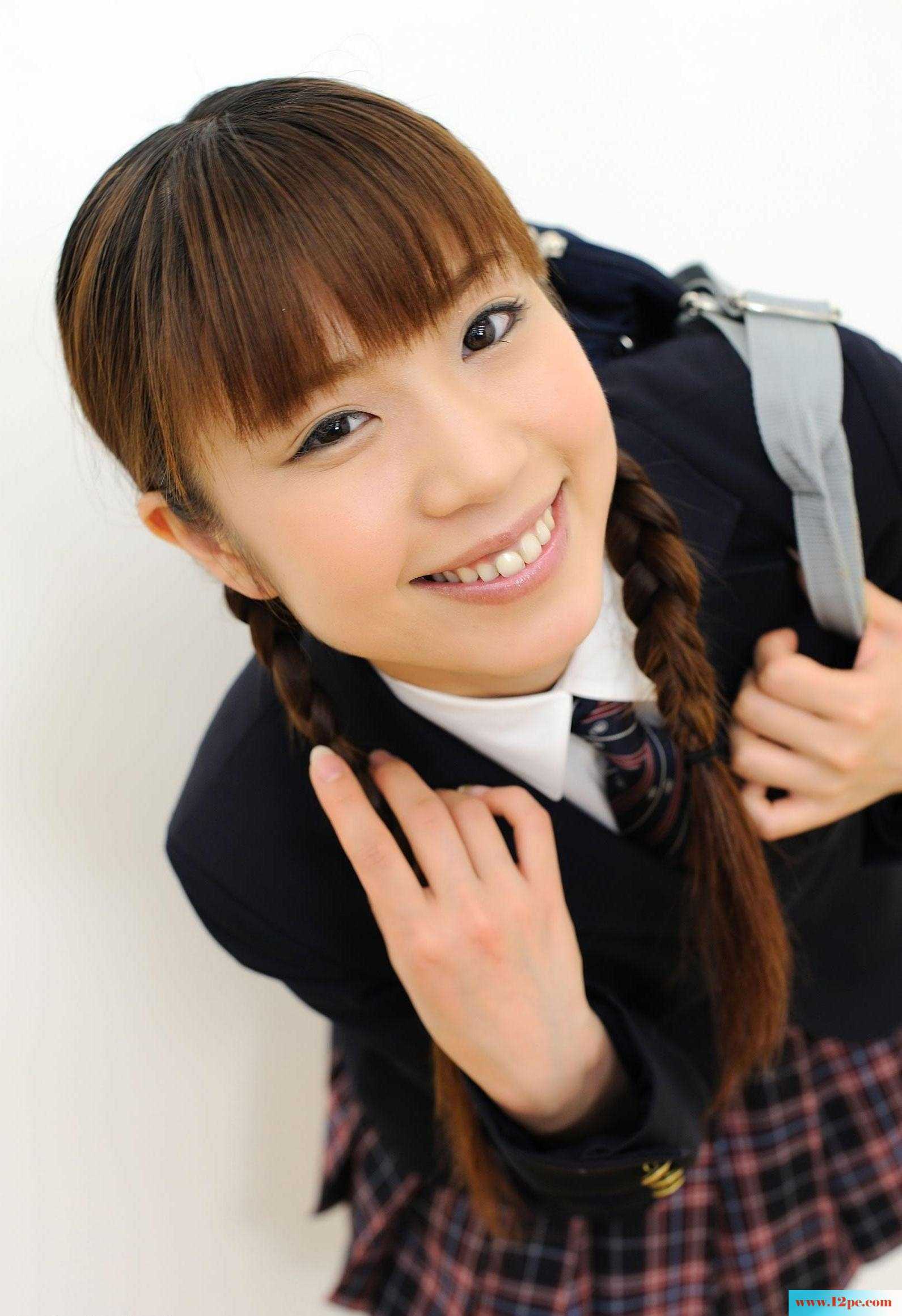 岛国的学生妹制服让人就有冲动-【55P】