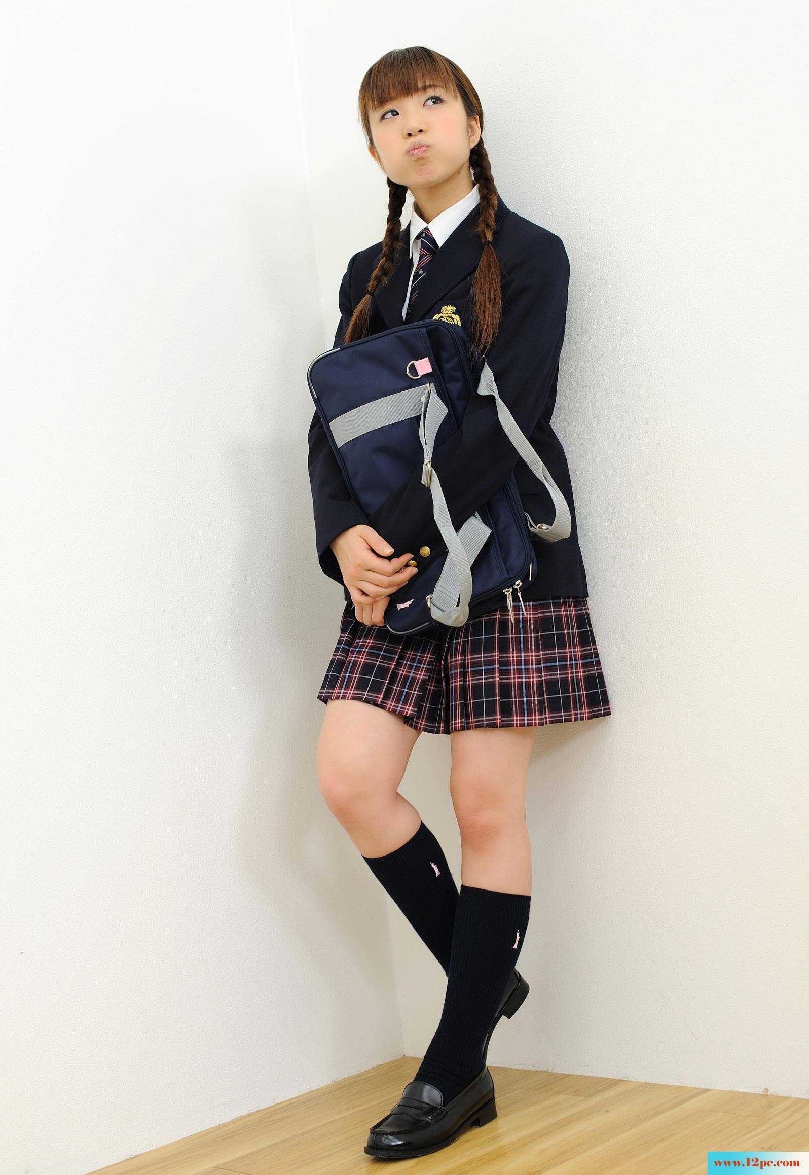 岛国的学生妹制服让人就有冲动-【55P】