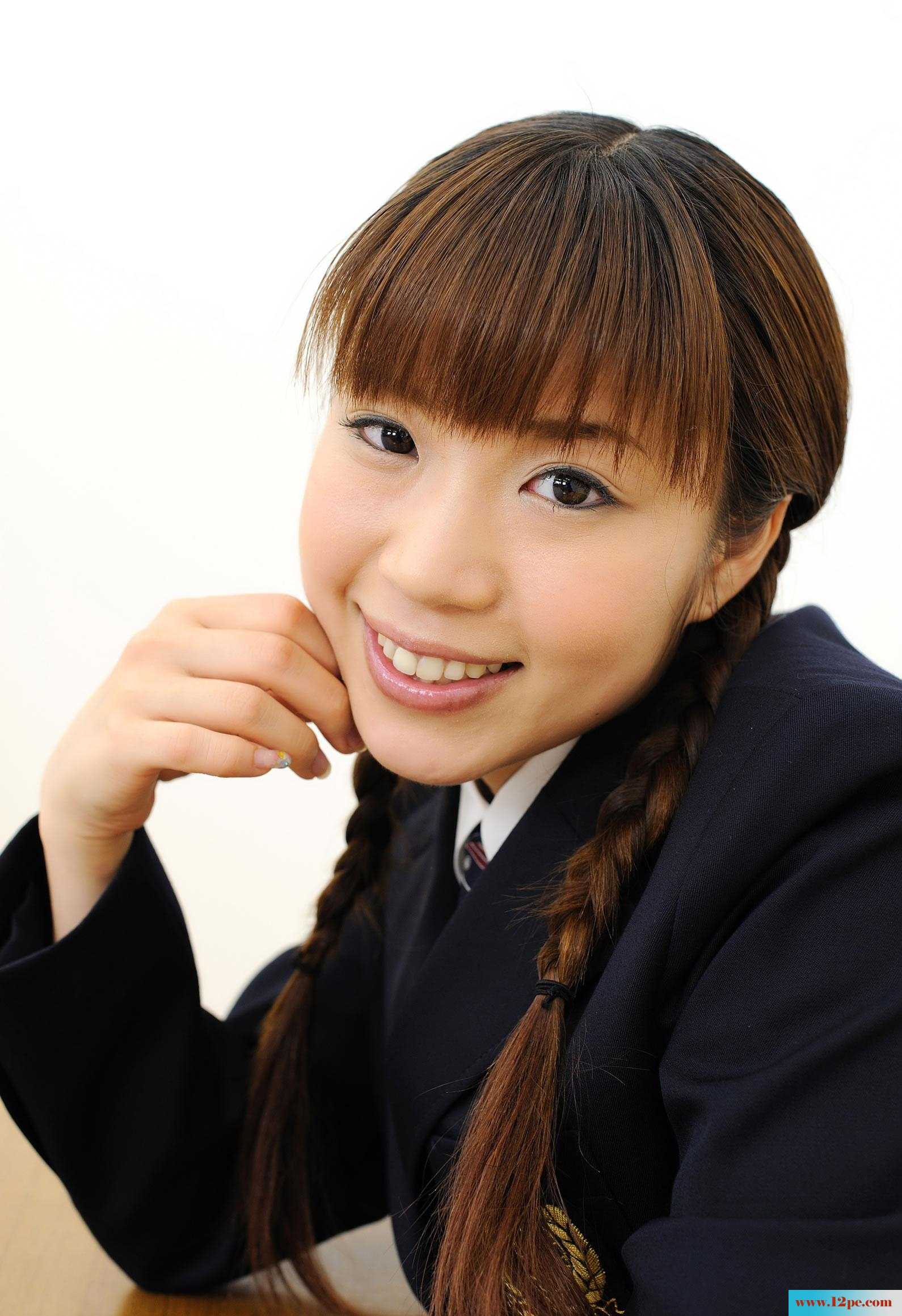 岛国的学生妹制服让人就有冲动-【55P】