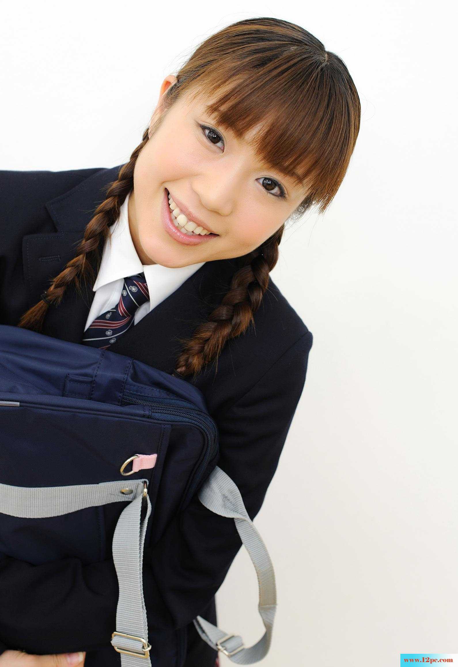 岛国的学生妹制服让人就有冲动-【55P】