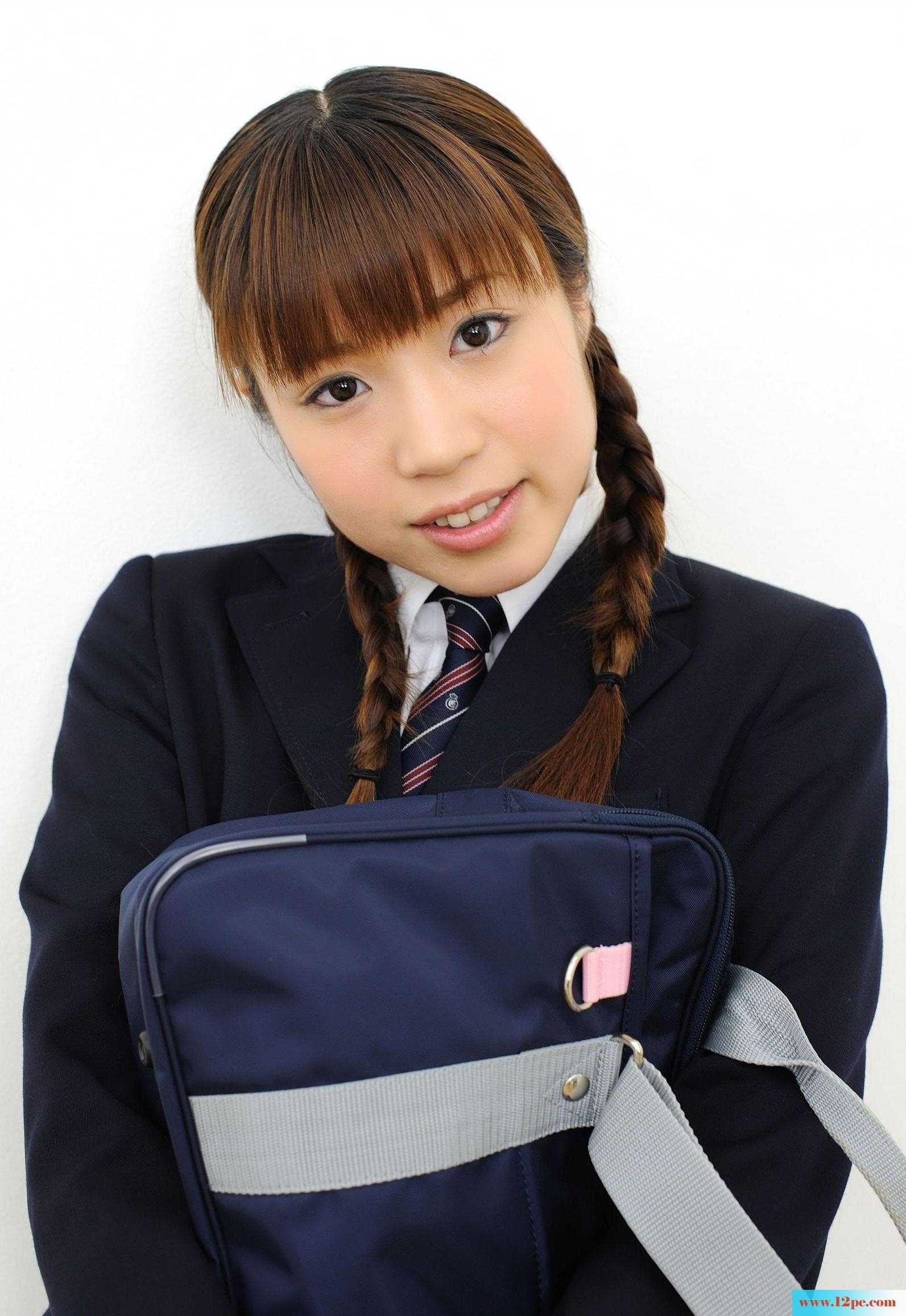 岛国的学生妹制服让人就有冲动-【55P】
