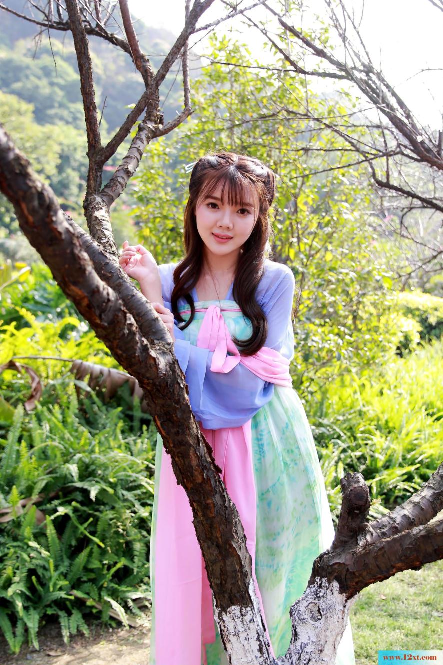 古装女女让人牵肠挂肚-【30P】