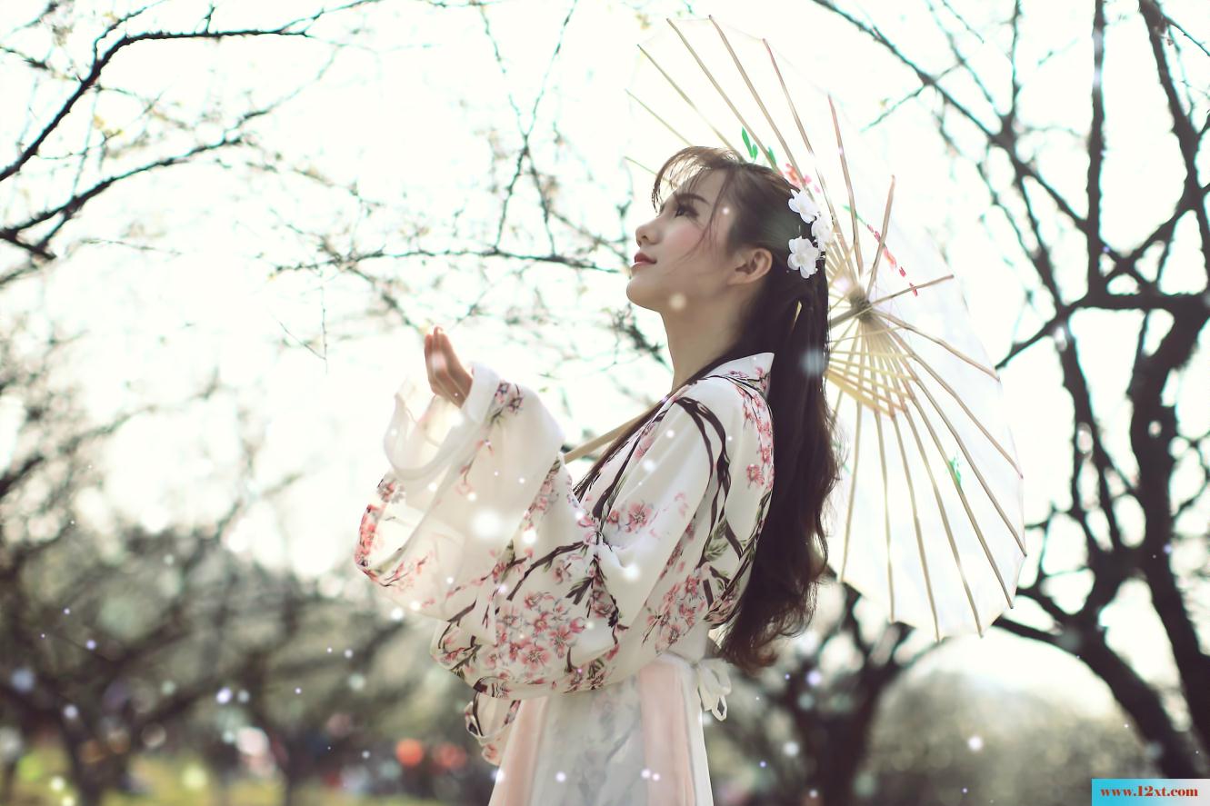 古装女女让人牵肠挂肚-【30P】