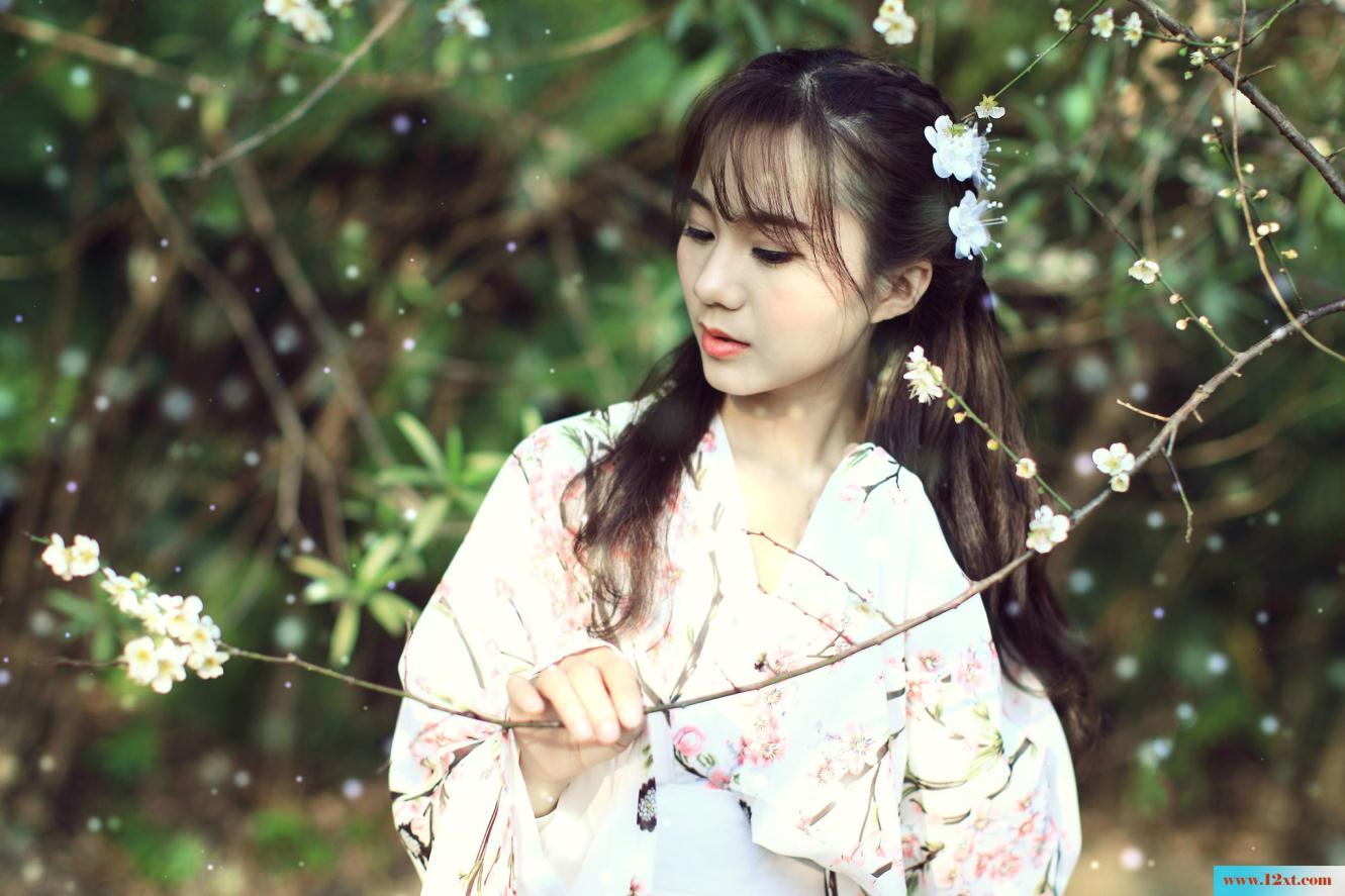 古装女女让人牵肠挂肚-【30P】