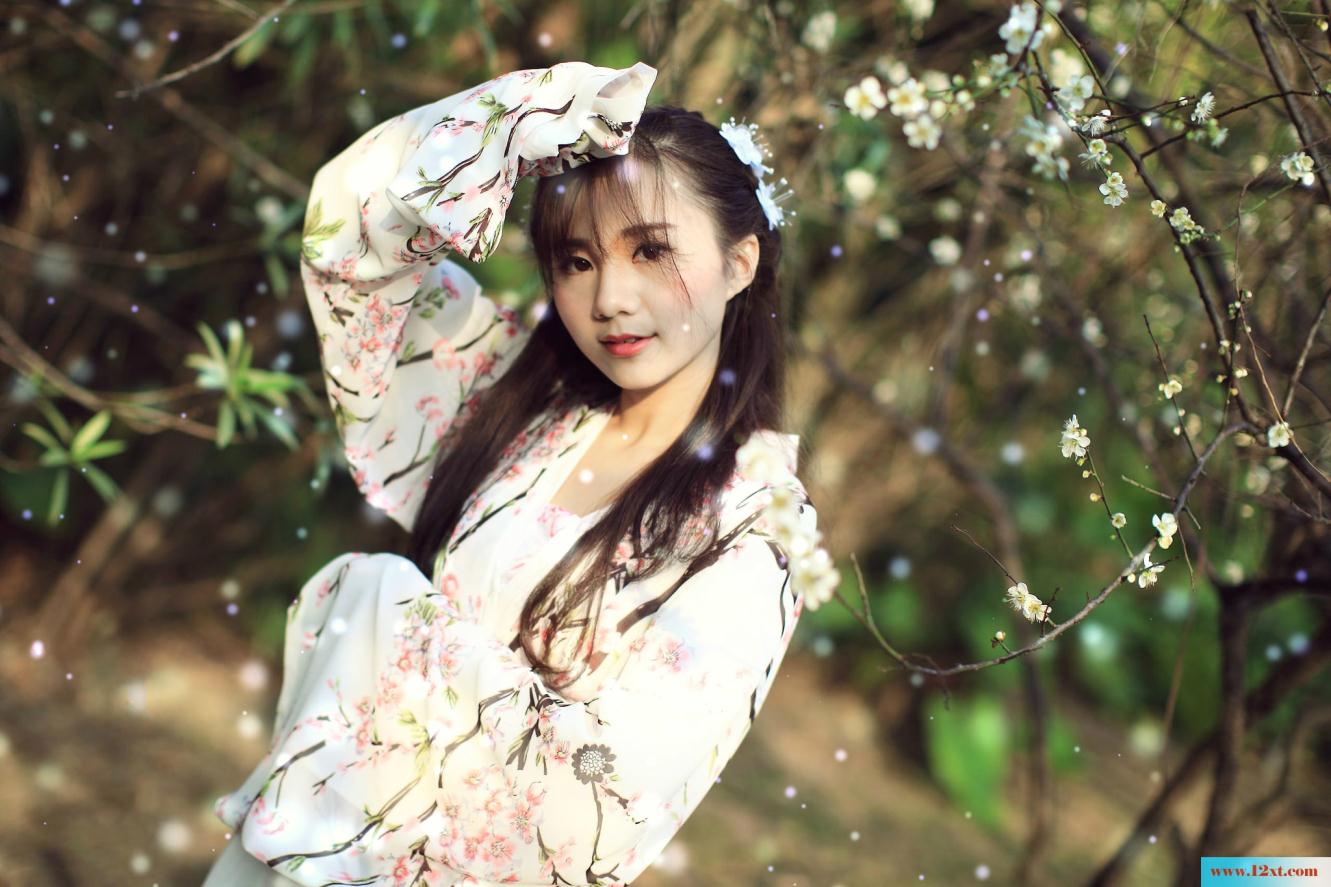 古装女女让人牵肠挂肚-【30P】