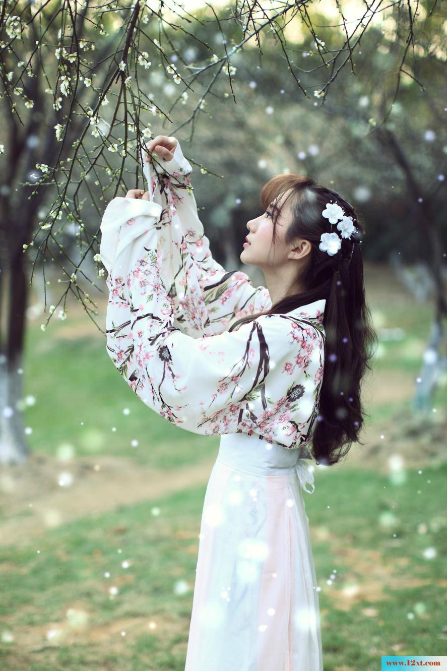 古装女女让人牵肠挂肚-【30P】