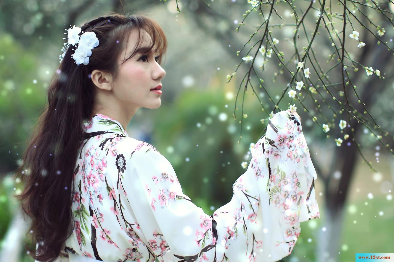 古装女女让人牵肠挂肚-【30P】