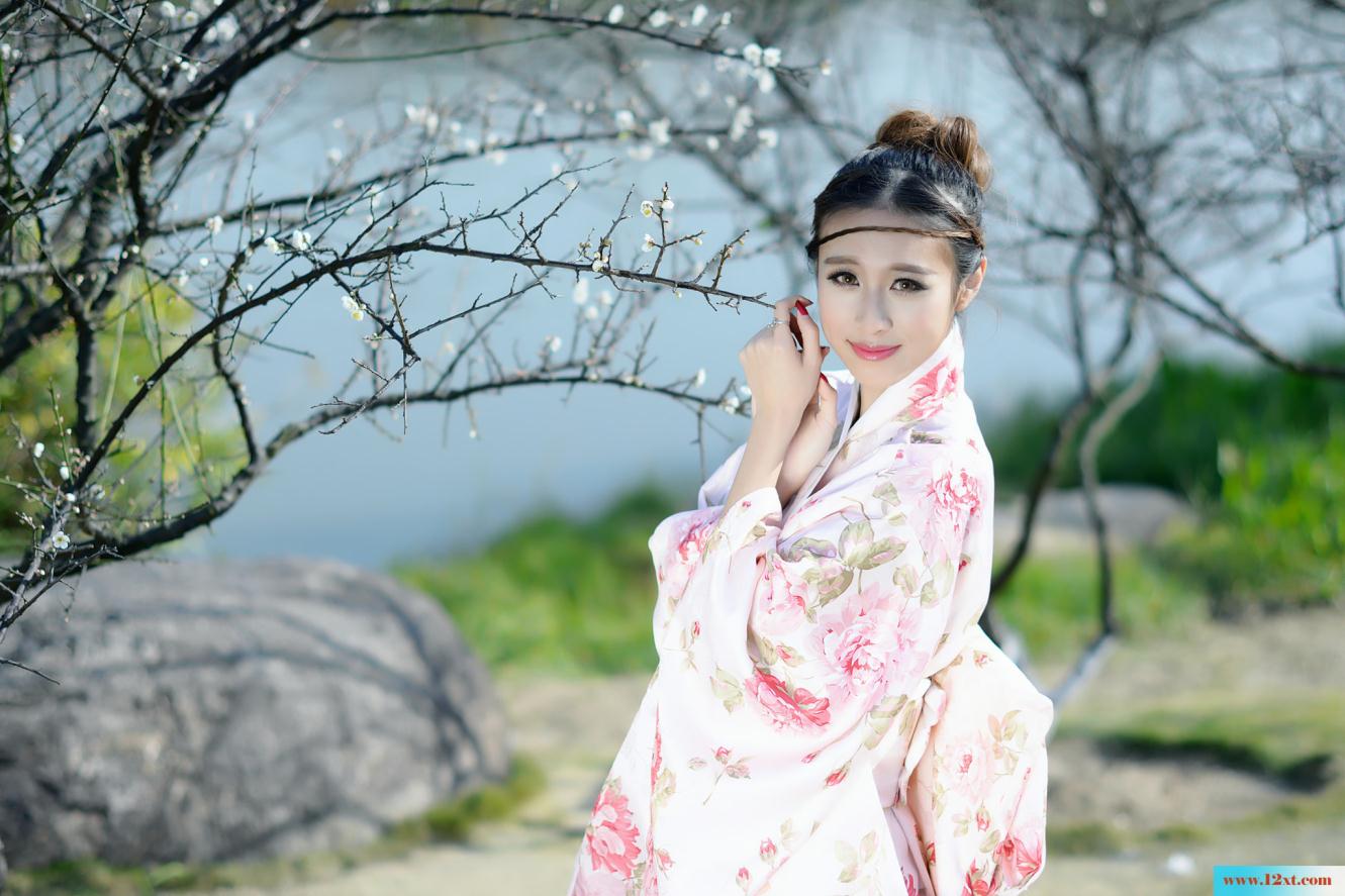 古装女女让人牵肠挂肚-【30P】