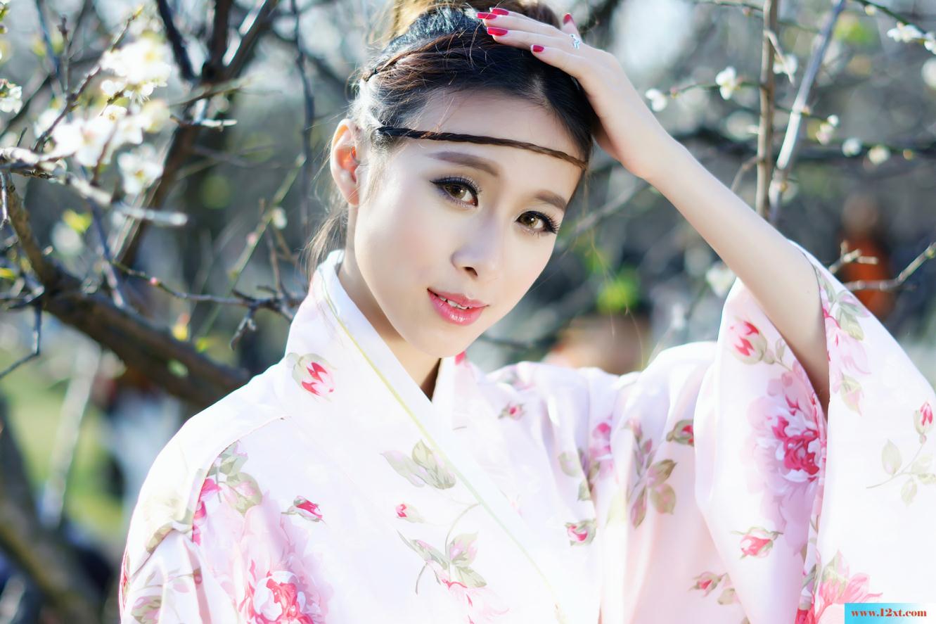 古装女女让人牵肠挂肚-【30P】