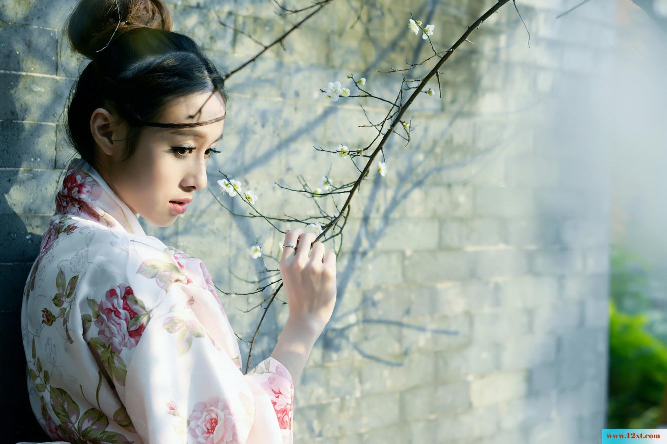 古装女女让人牵肠挂肚-【30P】