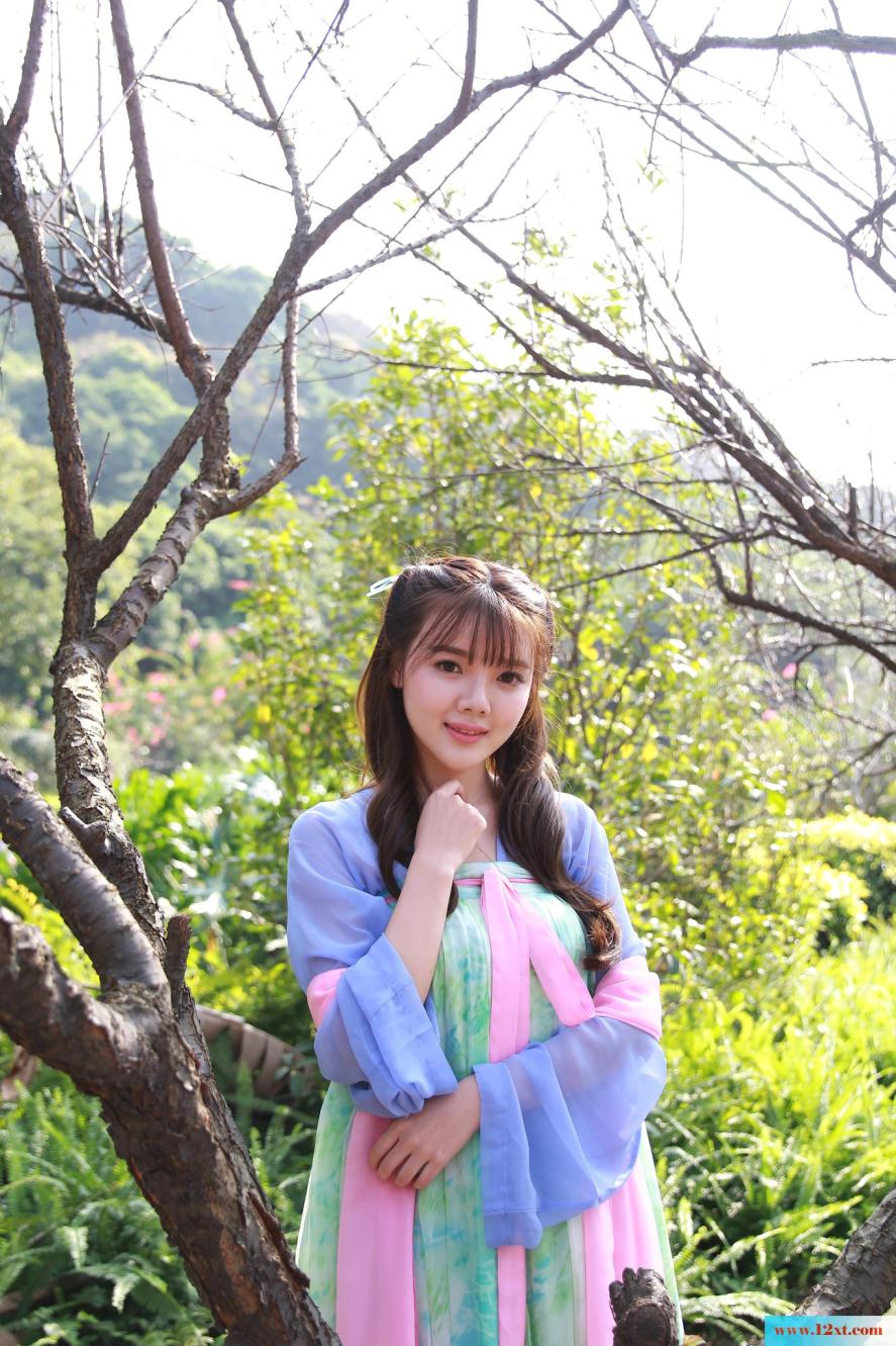 古装女女让人牵肠挂肚-【30P】