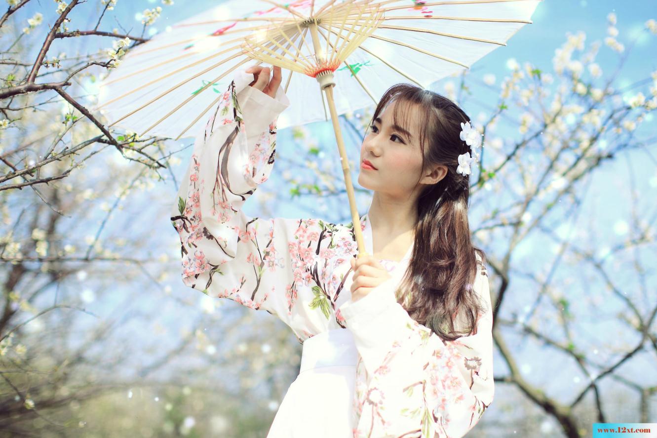 古装女女让人牵肠挂肚-【30P】