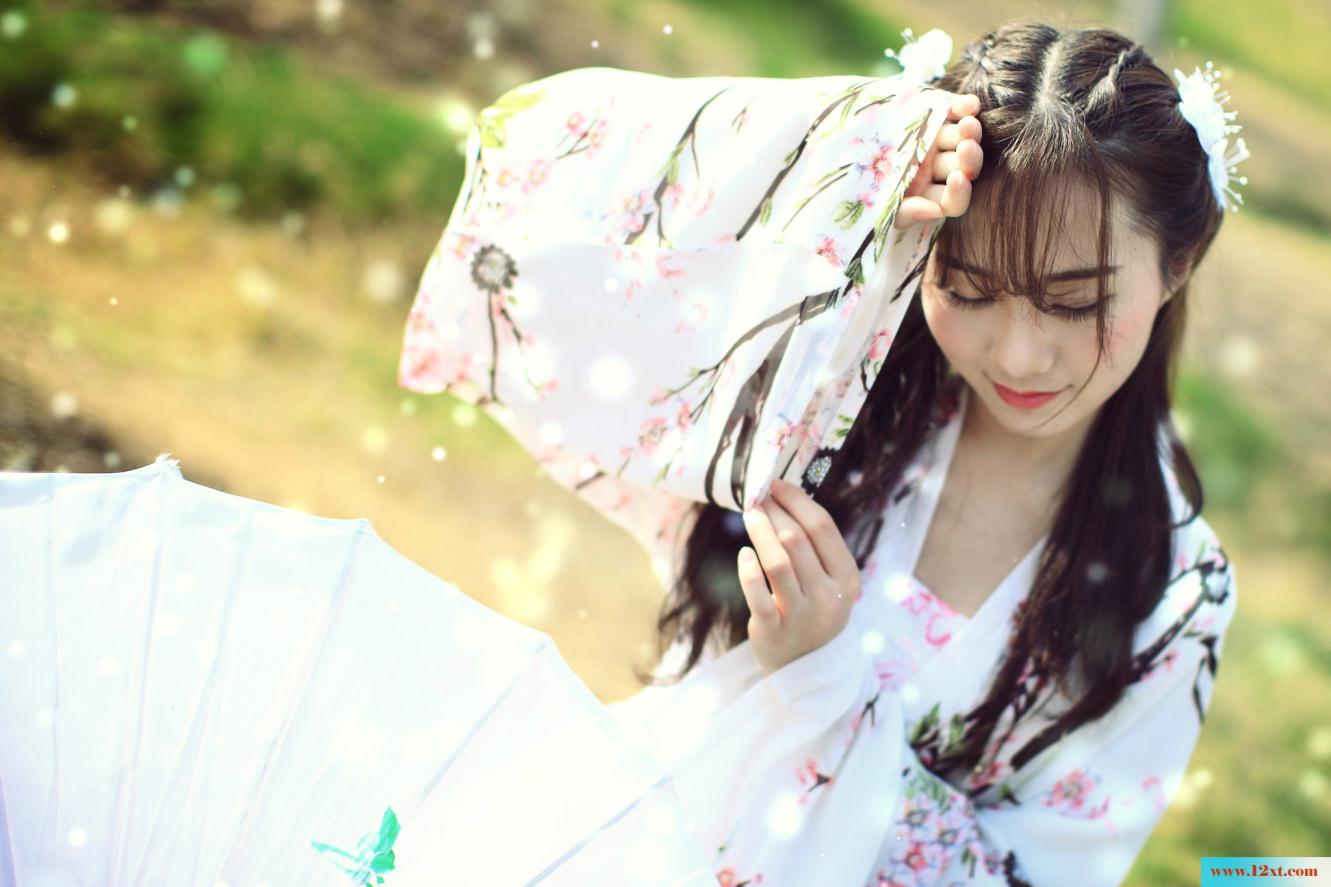 古装女女让人牵肠挂肚-【30P】