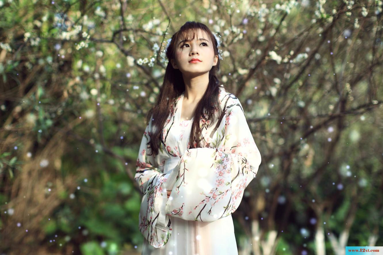 古装女女让人牵肠挂肚-【30P】
