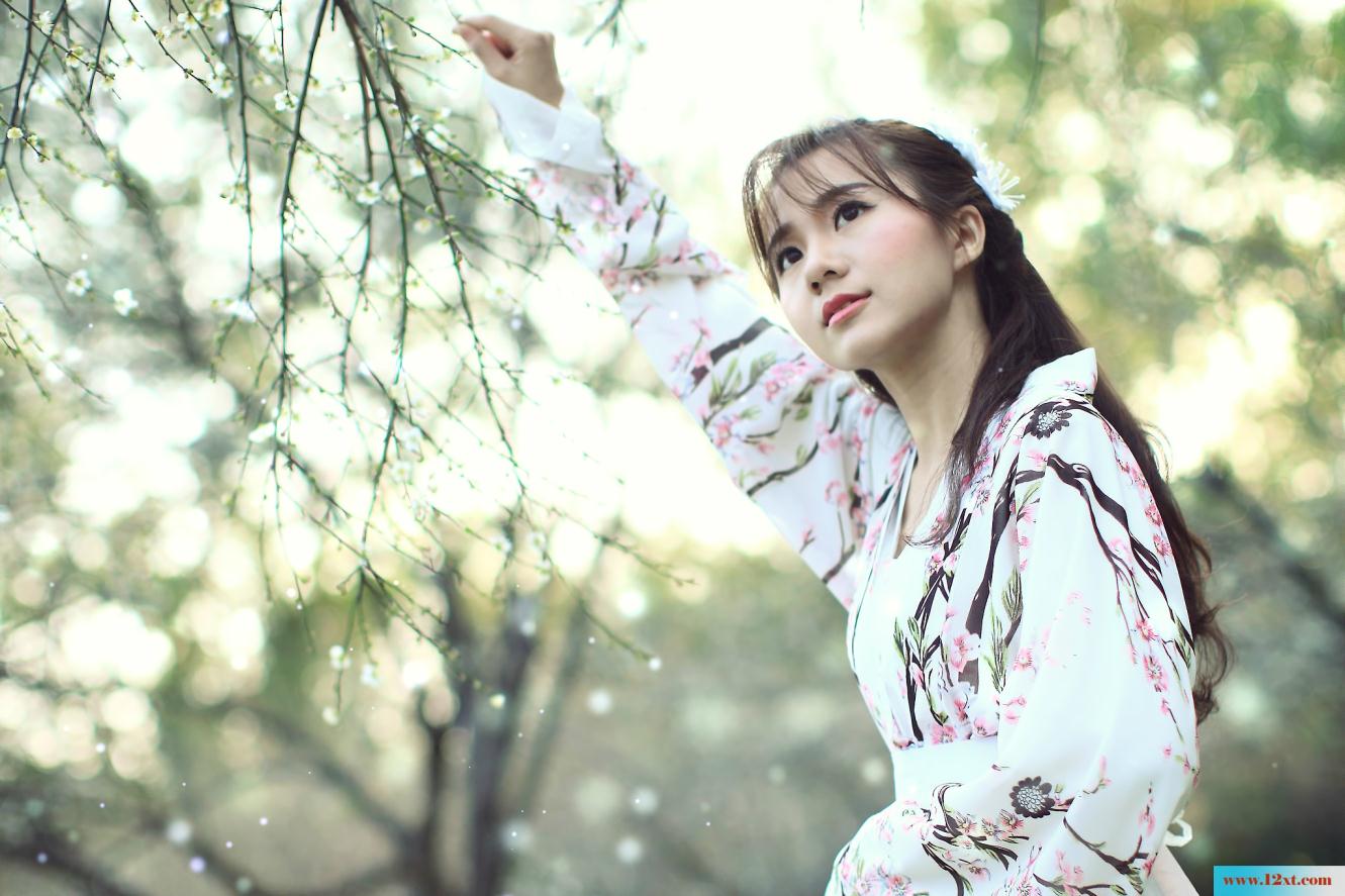 古装女女让人牵肠挂肚-【30P】