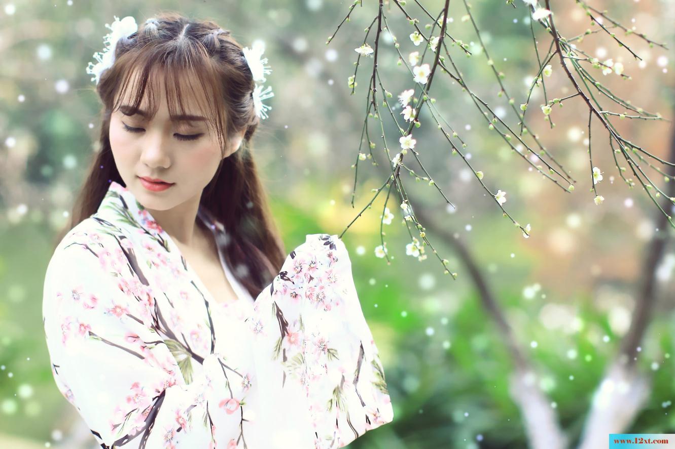 古装女女让人牵肠挂肚-【30P】